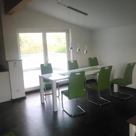 Ferienwohnung Zum Kletterturm Kaufbeuren Exterior photo