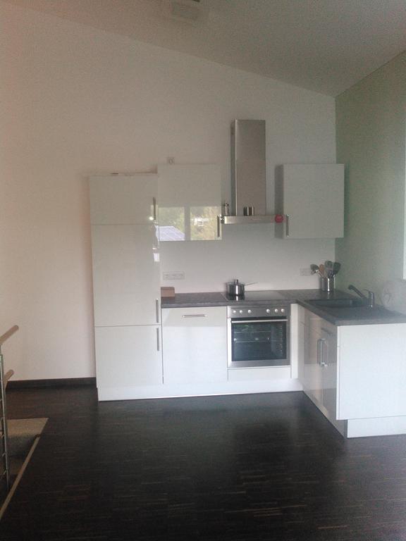 Zum Kletterturm Apartment Kaufbeuren