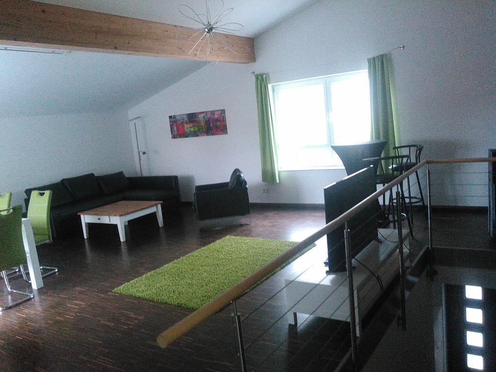 Apartment Zum Kletterturm Kaufbeuren
