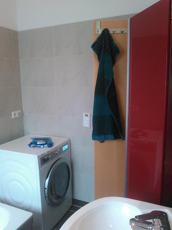 Apartment Zum Kletterturm Kaufbeuren